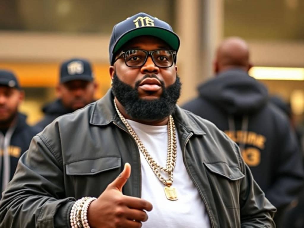 Killer Mike Sues Security Company for 2024 Grammys Arrest