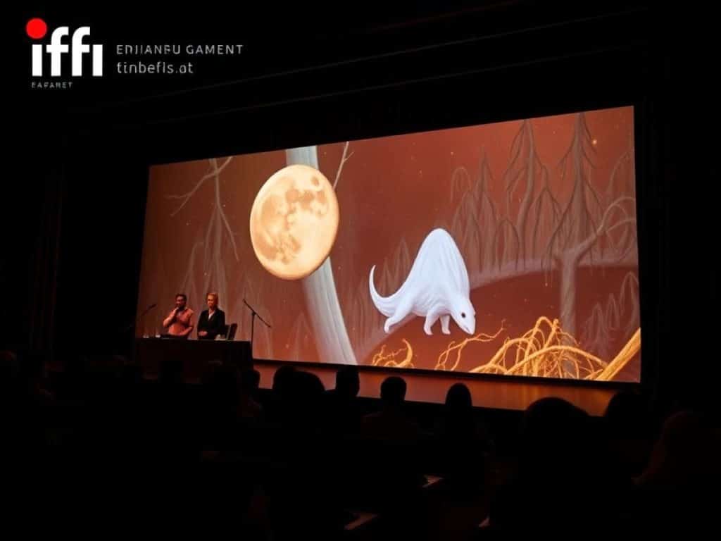 ‘Life of Pi’ Stage Adaptation in Spotlight as IFFLA Expands Industry Days (EXCLUSIVE)