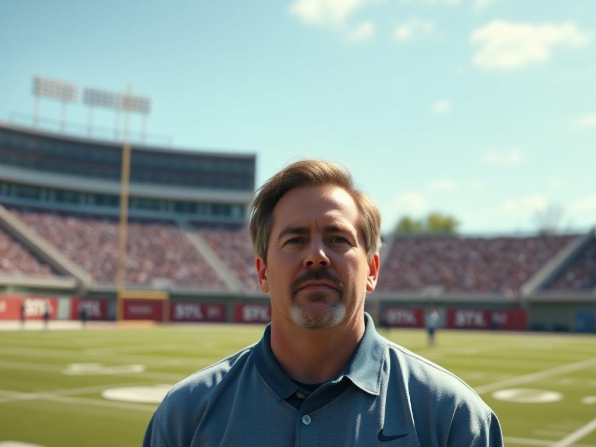 Madden Movie Circling Even More Big Names, Including John Mulaney As Key EA Executive