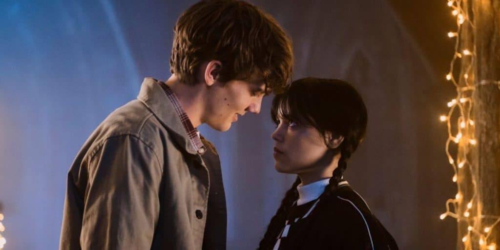 Mercredi season 2 what you need to know
