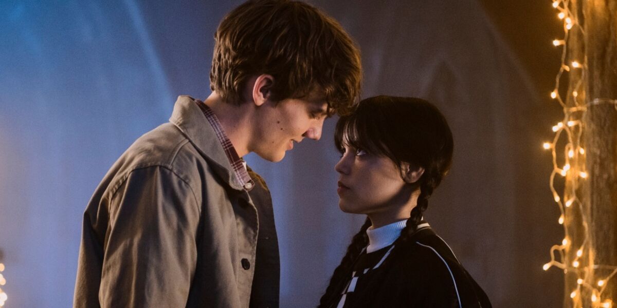 Mercredi season 2 what you need to know