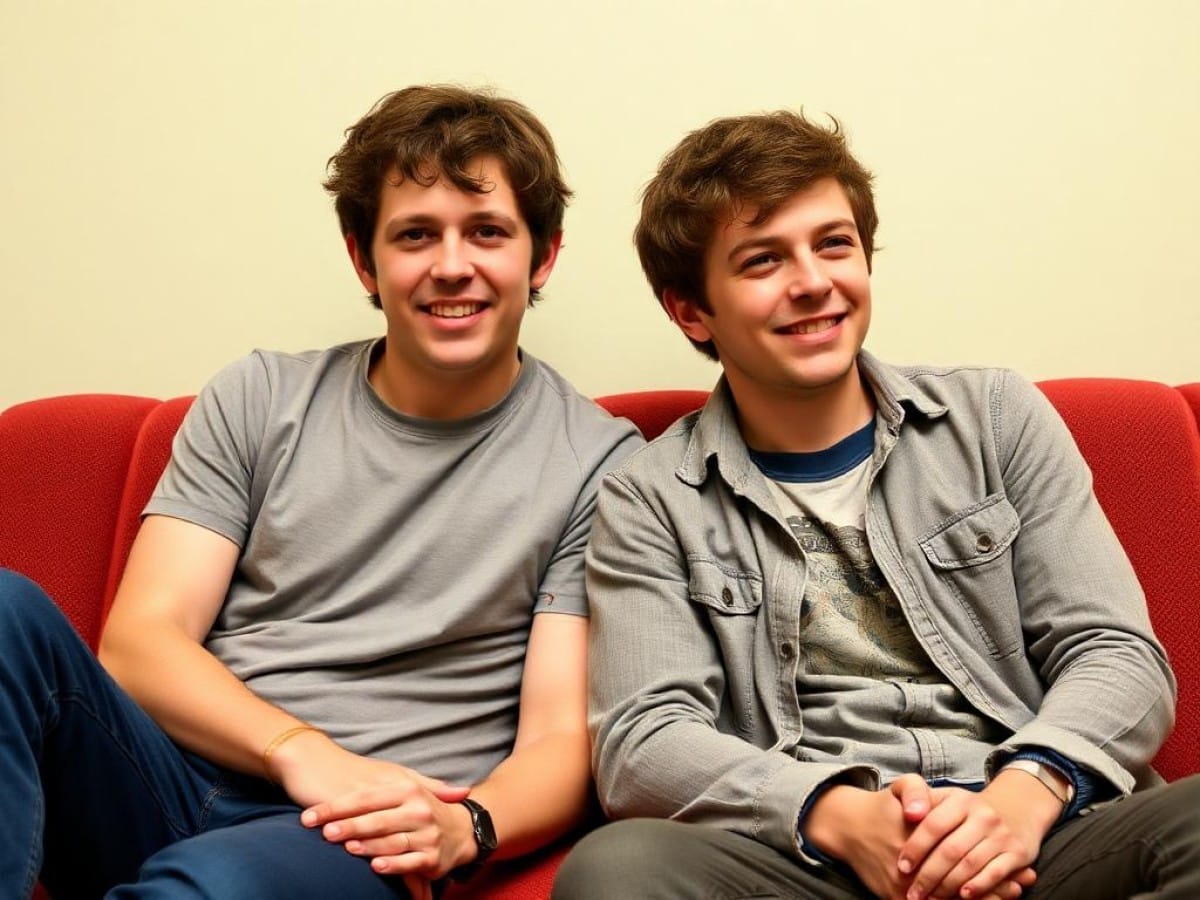 Michael Angarano and Michael Cera on Coming of Age (Again) in Their Bristly Buddy Comedy ‘Sacramento’