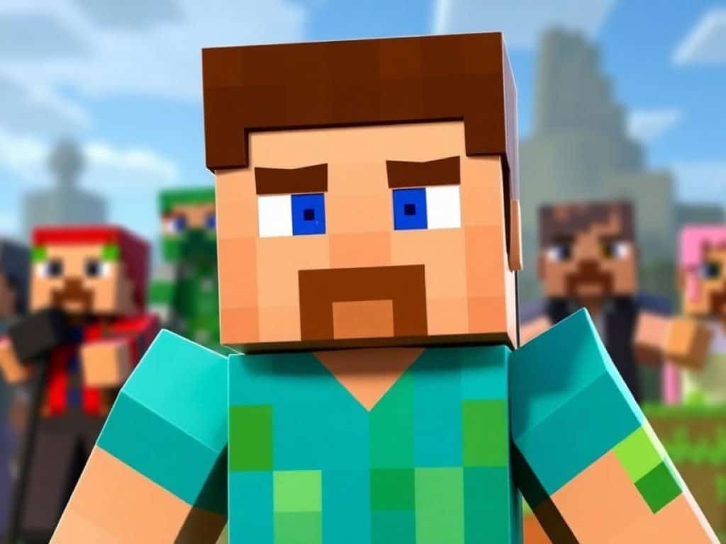 Box Office: ‘Minecraft’ Scores $80 Million in Massive Second Weekend