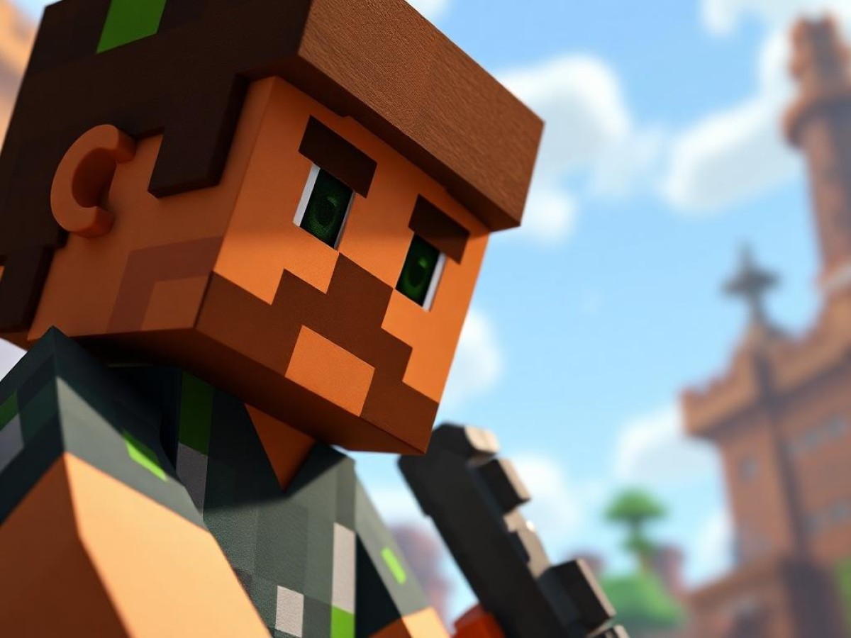 Why A Minecraft Movie Took 10 Years To Come Out