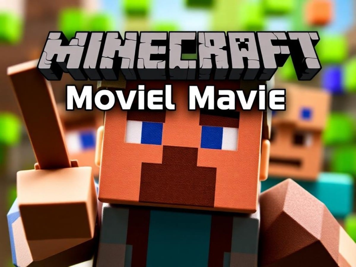 ‘A Minecraft Movie’ Hits $550 Million Globally