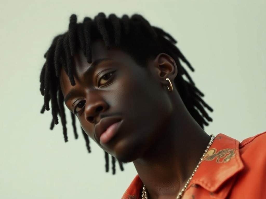 Moses Sumney Taps Syd and Meshell Ndegeocello for New Song “Hey Girl(s)”: Listen