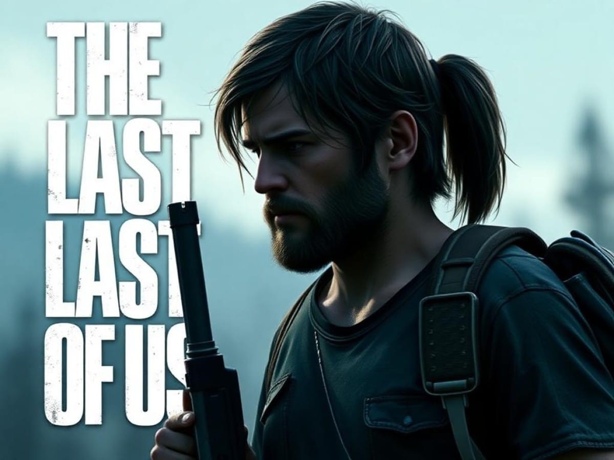 Neil Druckmann Has An Ending In Mind For The Last Of Us TV Series