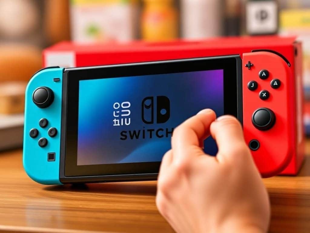 Nintendo Made a Much Cheaper Japanese Language-Only Nintendo Switch 2 — and Even Duolingo Is Poking Fun