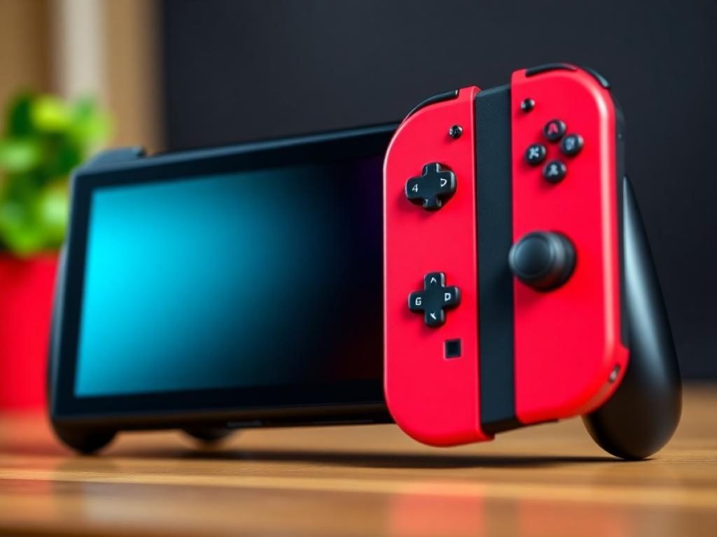 Nintendo Switch 2 Preorder Guide