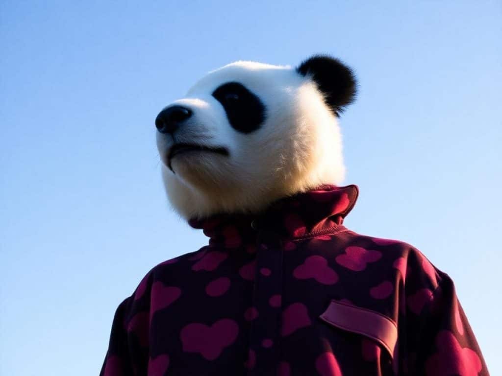 Panda Bear Shares New Song “Ends Meet”: Listen
