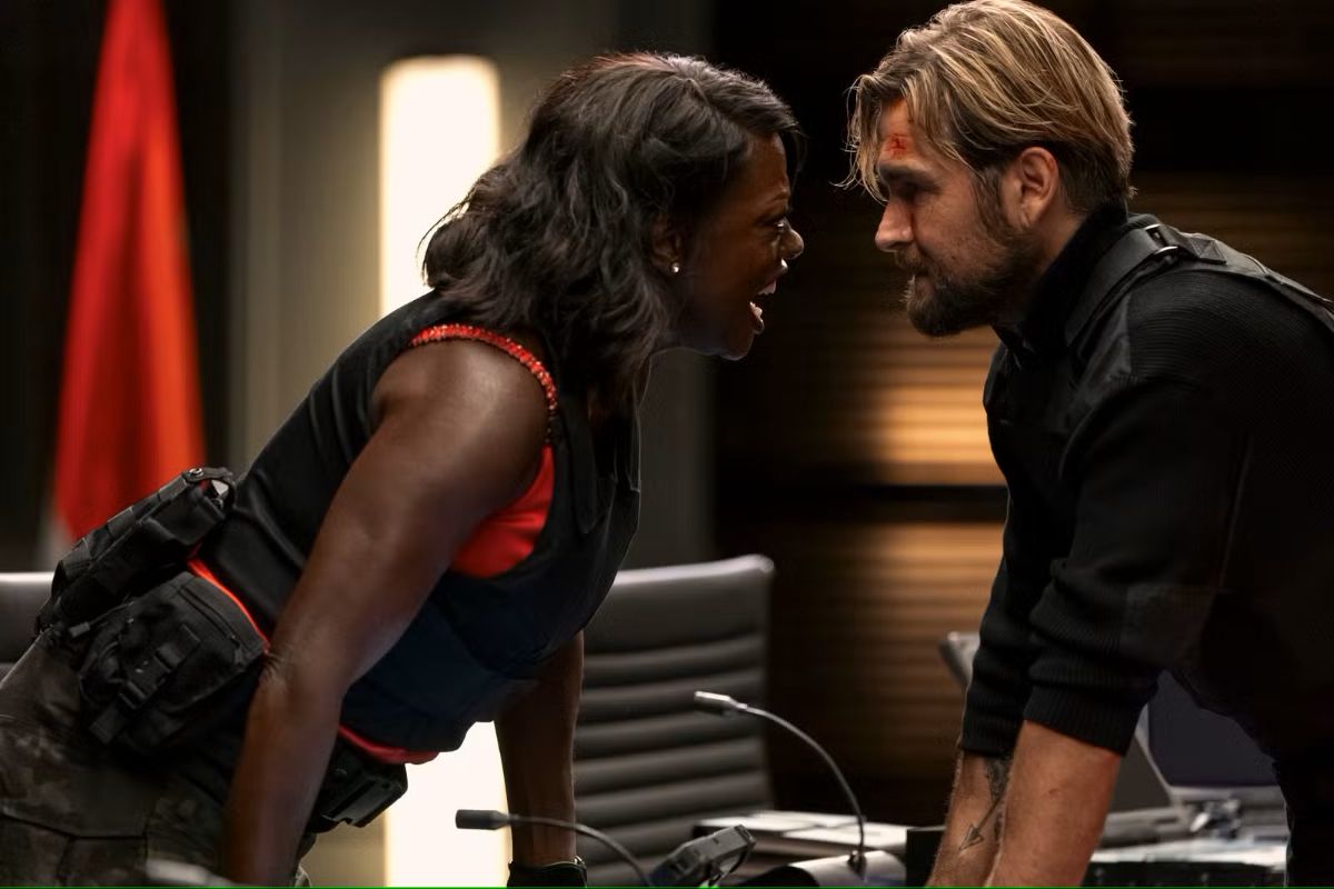 Prime Video's Top 1, does this film deserve its place