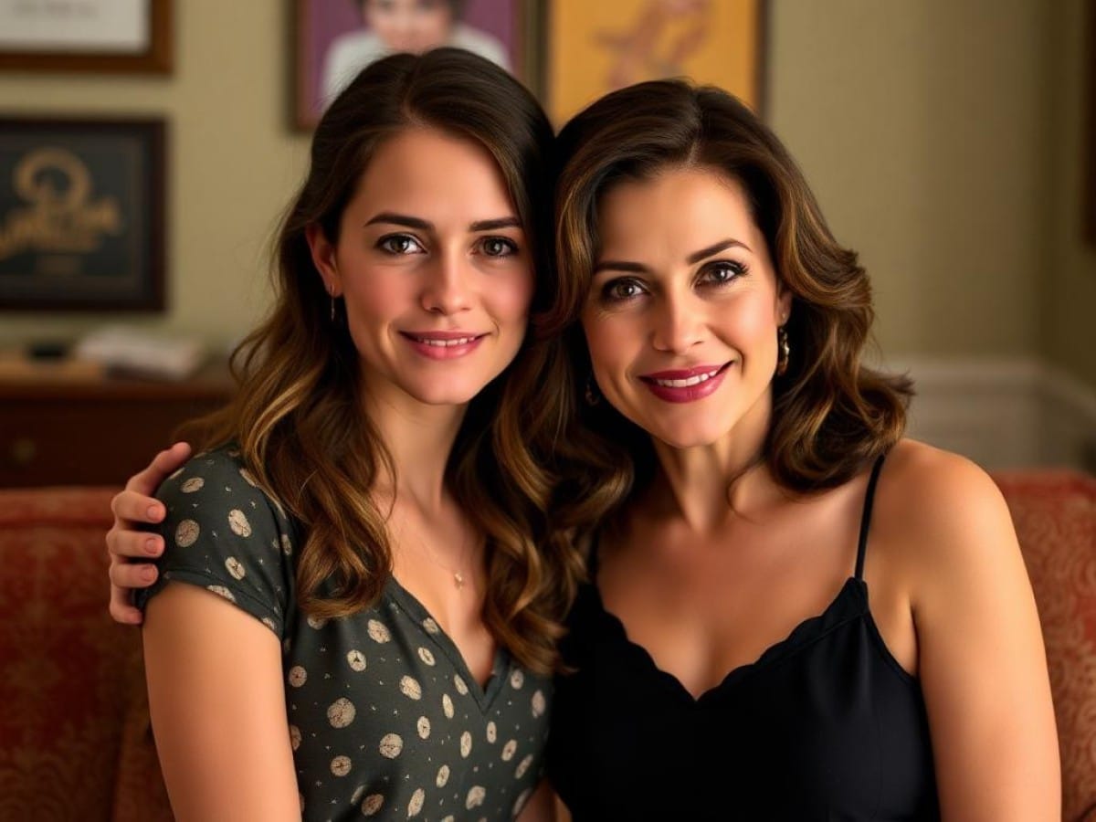 Rachel Zegler to Star Alongside Marisa Tomei in Comedy Drama ‘She Gets It From Me’ (EXCLUSIVE)