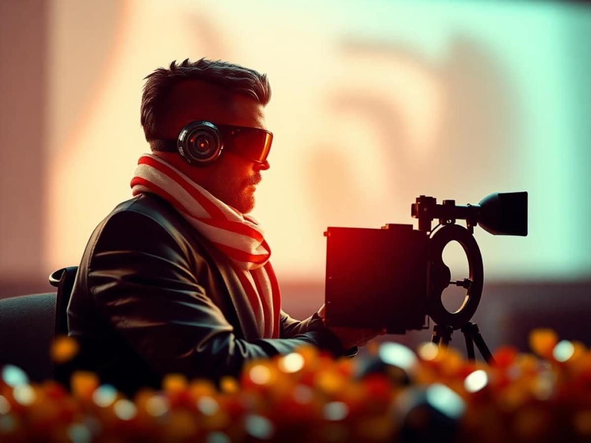 How Can the Movie Industry Thrive Again? Simple: Make 100 Movies a Year That People Want to See