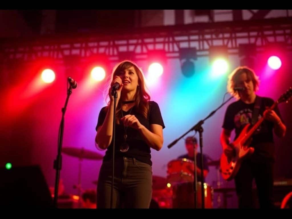 Rilo Kiley Announce Headline Reunion Tour