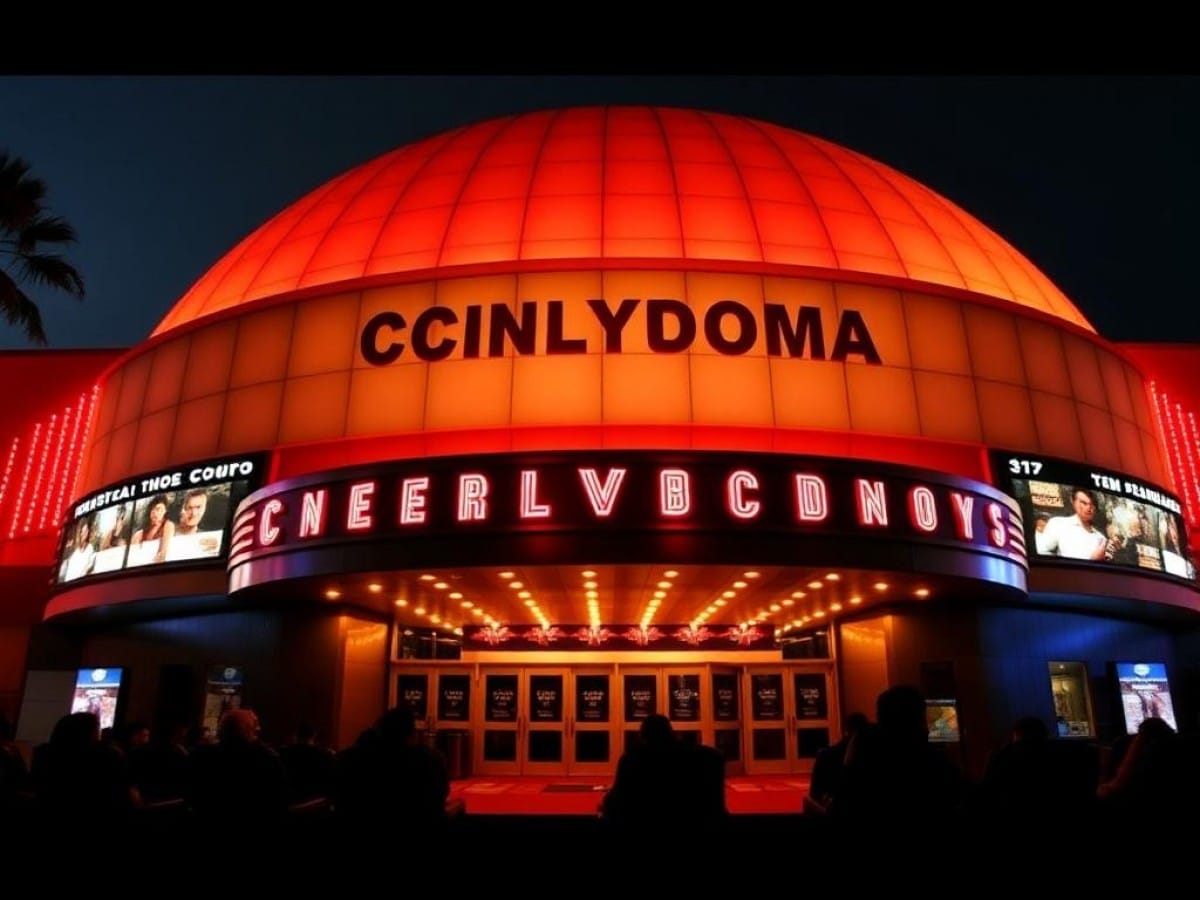 Supporters Rally to Save the Cinerama Dome as Future of Hollywood Theater Complex Remains Uncertain