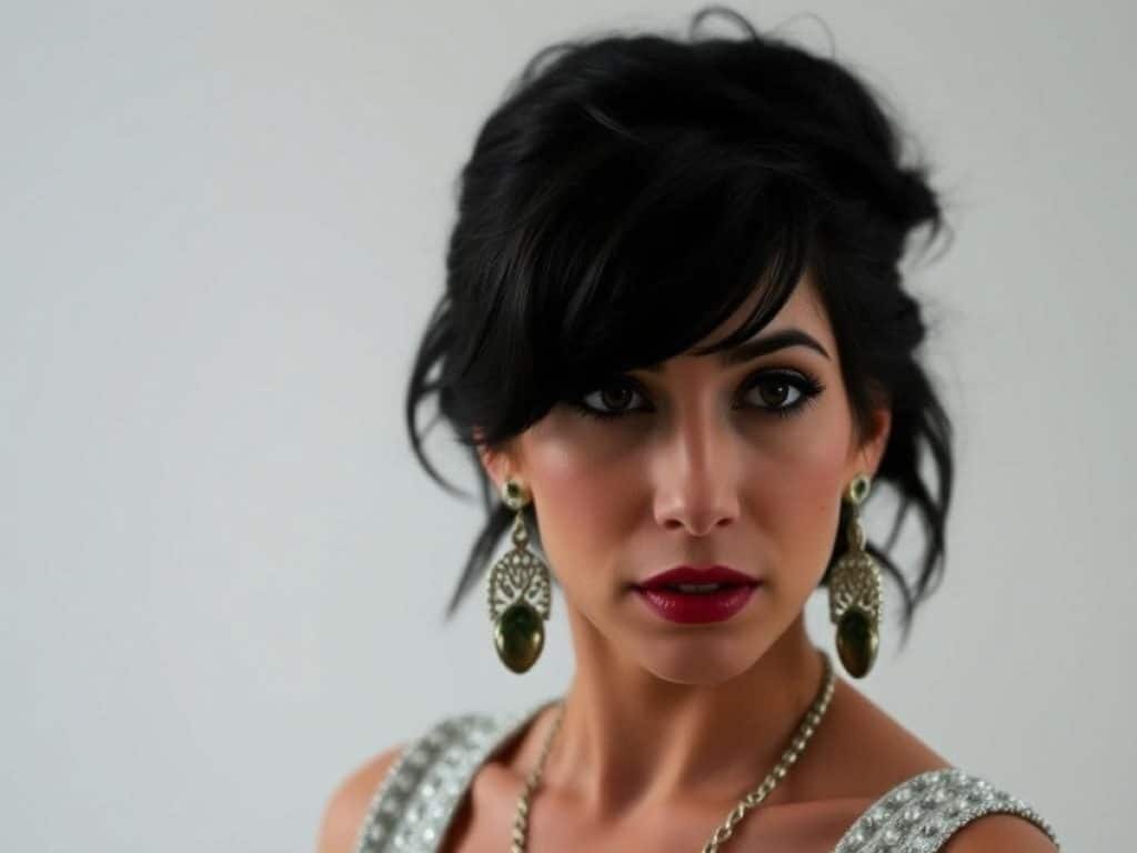 Who Killed Amy Winehouse? Asif Kapadia on the Case of the Dead Singer, and the ‘Really Heavy’ Version of ‘Amy’ His Wife Preferred