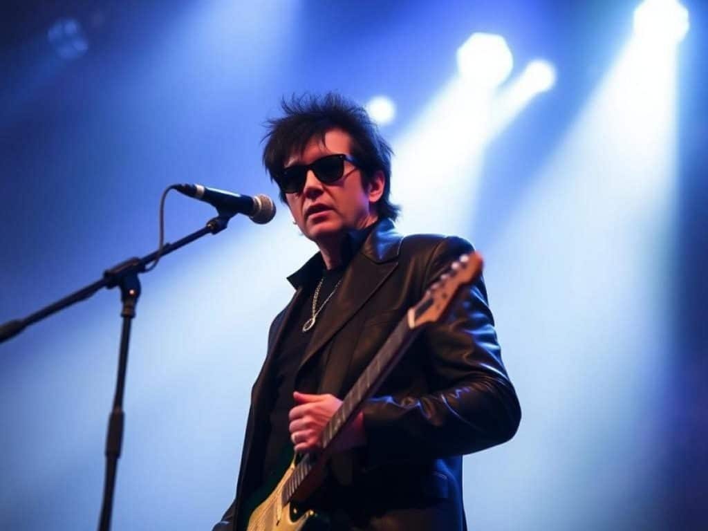 Siouxsie and the Banshees Drummer Budgie to Release New Memoir