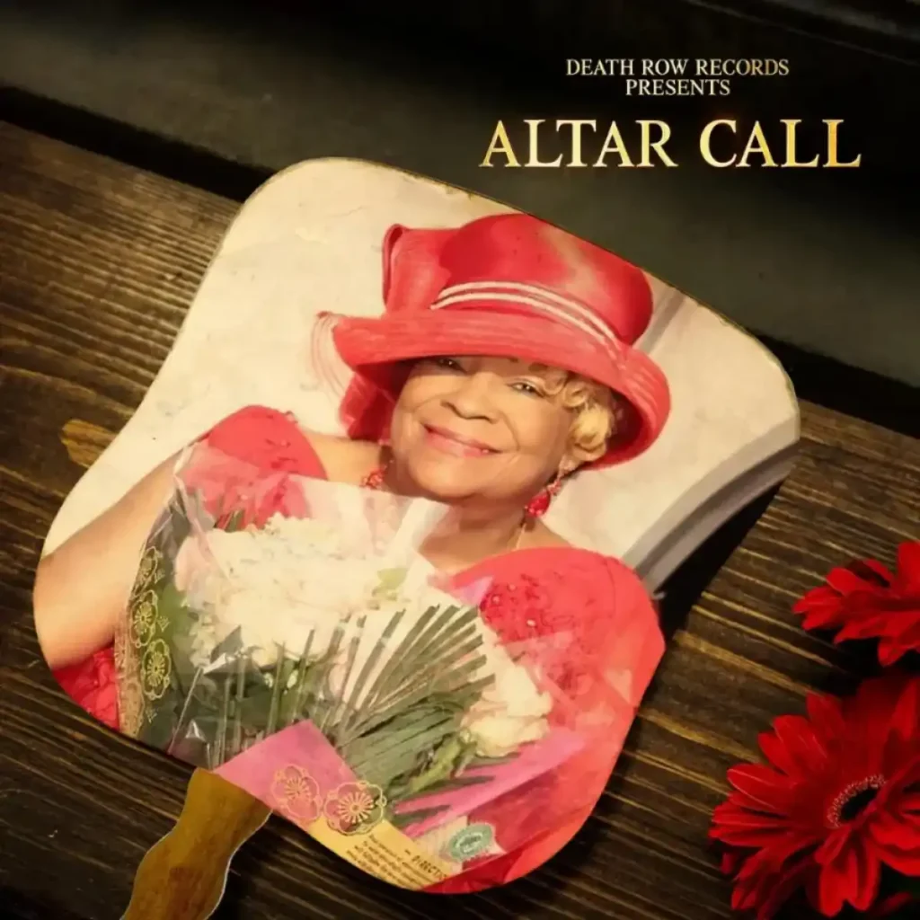 Snoop Dogg unveils a faith and love album in tribute to his mother, what we like about it