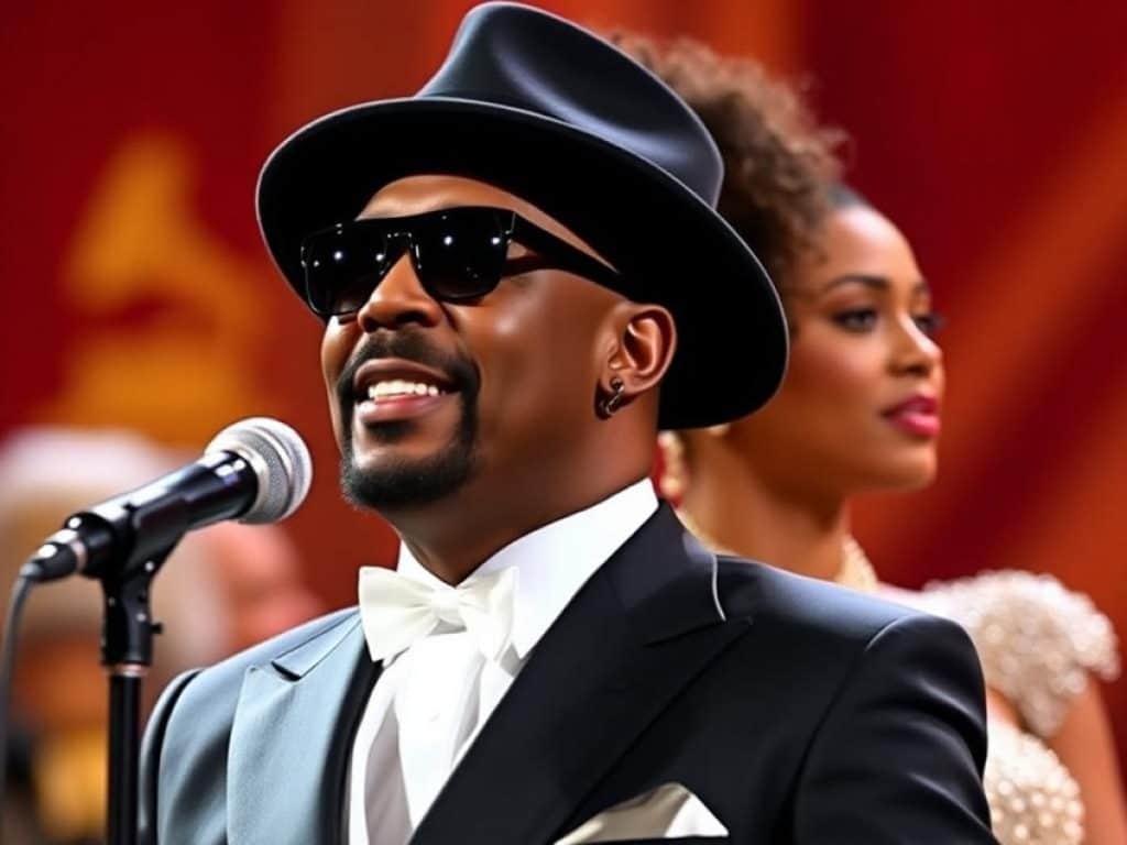 Stevie Wonder, Janelle Monáe, Cynthia Erivo, and More Perform in Quincy Jones Tribute at Grammys 2025: Watch