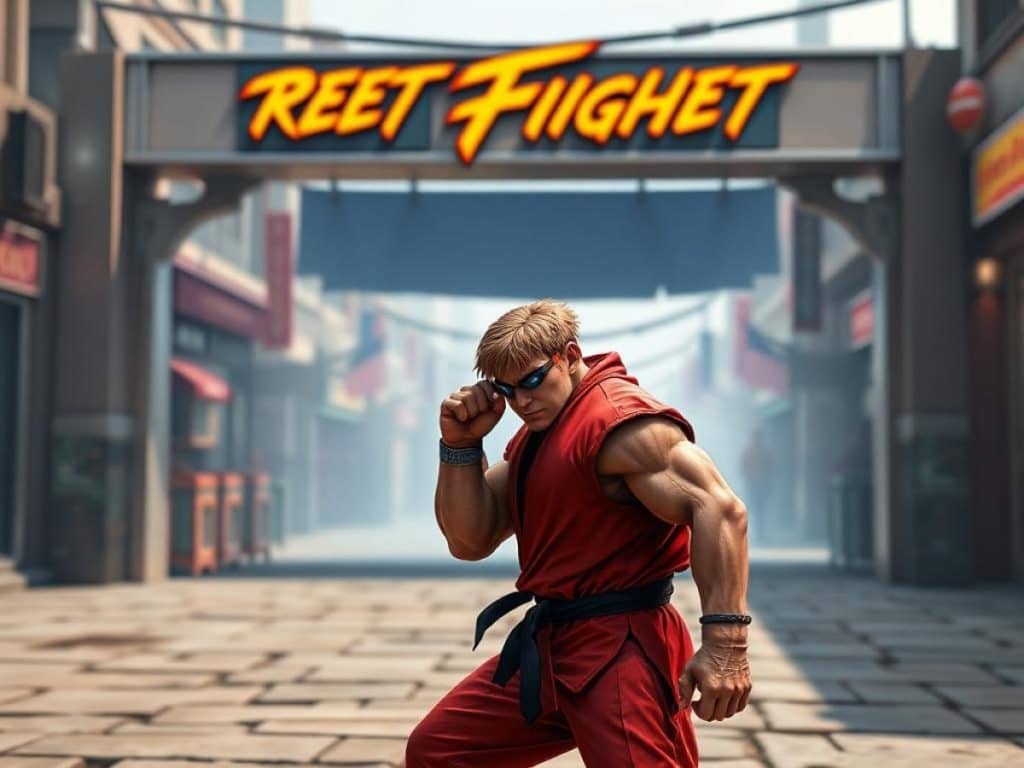 Street Fighter Movie Loses Release Date After Finding New Director