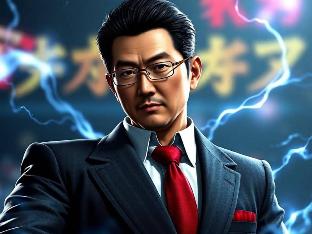 Tekken Boss Katsuhiro Harada Says Dev Team 'Working Around the Clock' to Improve Tekken 8 Amid Backlash, 'Emergency' Patch Planned