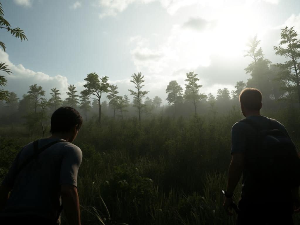 The Last Of Us Season 2 Introduces Infected Only Briefly Seen In The Game
