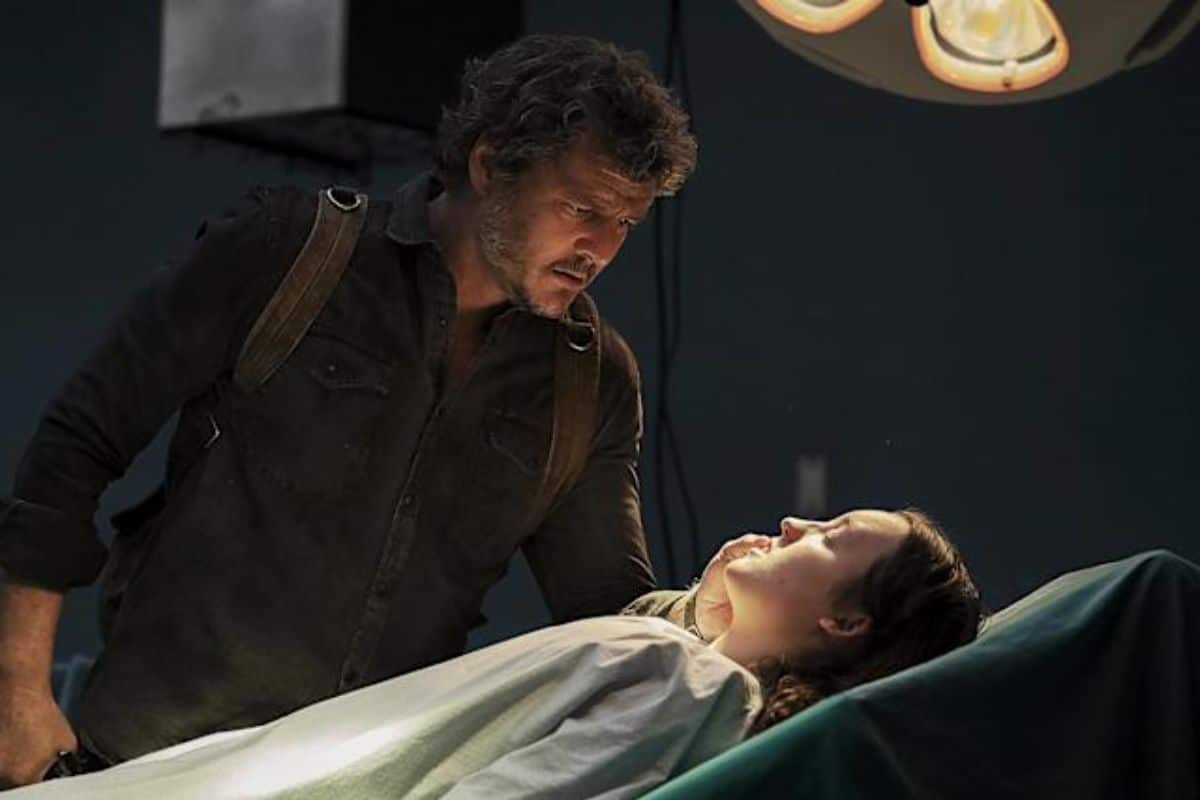 The Last of Us season 2 Shock, tension,