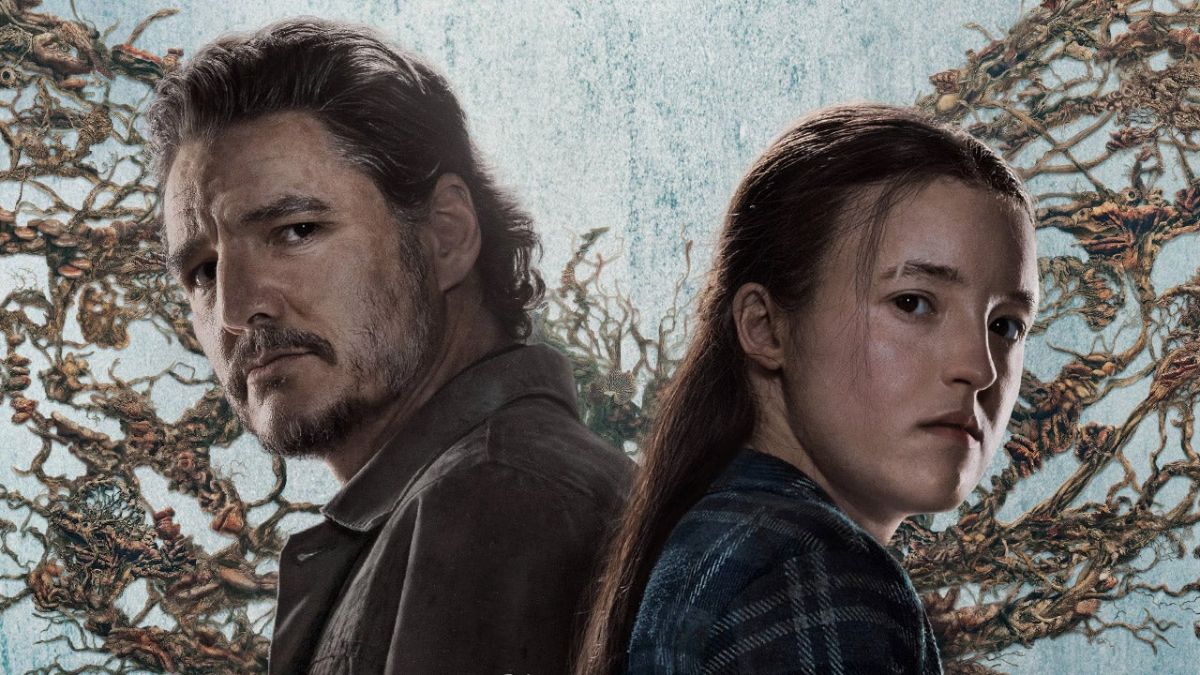 The Last of Us season 2 we've seen the first episode, a little different from the original game