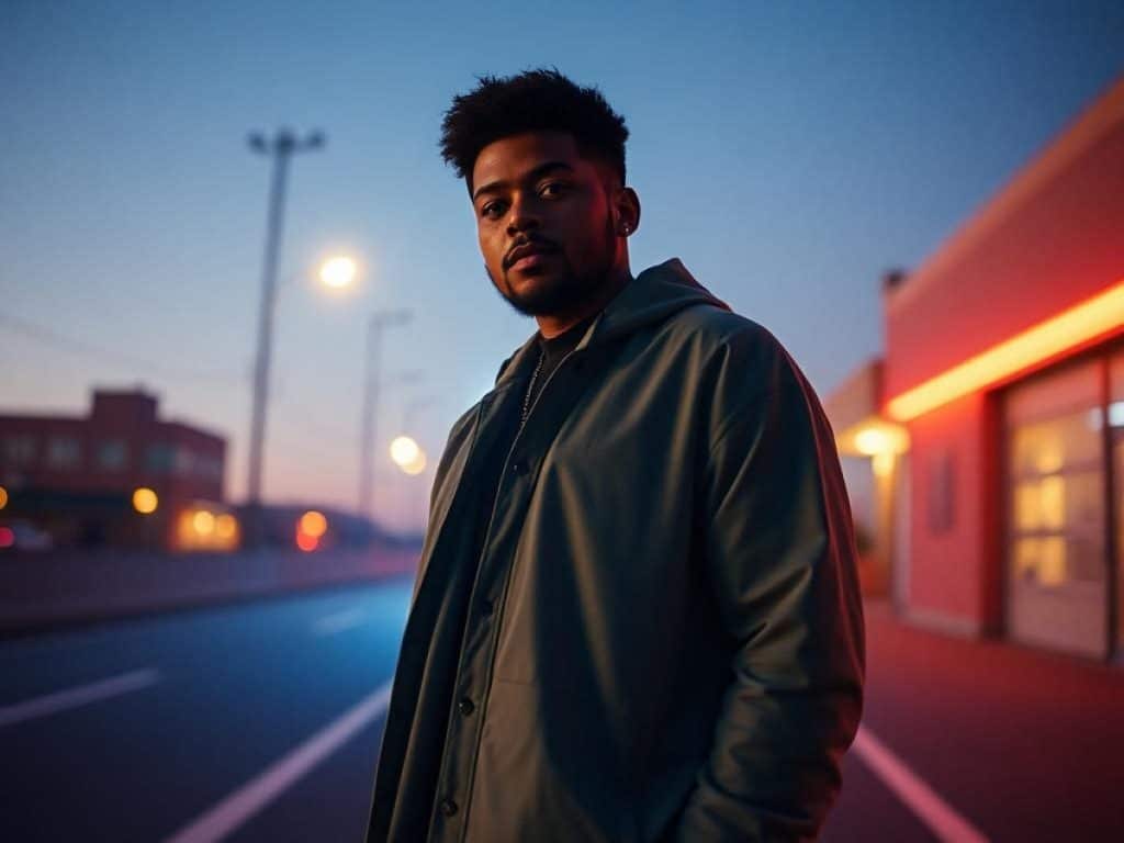 The Weeknd Stars in First Trailer for New Movie Hurry Up Tomorrow: Watch