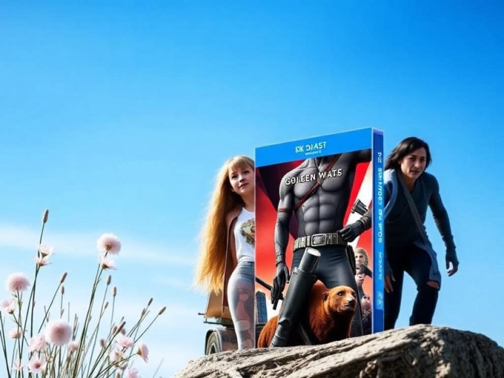 Best 4K Blu-Rays & Box Sets In Amazon's B2G1 Free Big Spring Sale (March 28)