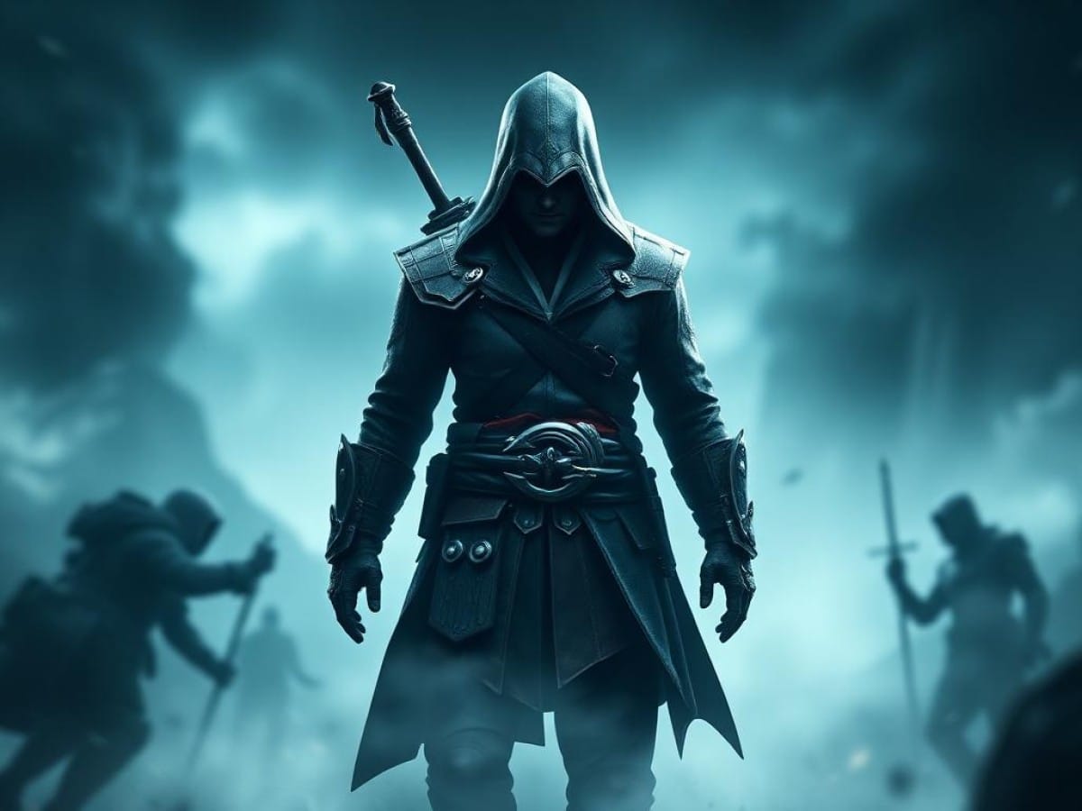 Don't Compare Assassin's Creed Shadows' Launch to the 'Perfect Storm' Valhalla Benefitted From, Ubisoft Internal Email Says, Compare It to Origins, Odyssey, and Mirage