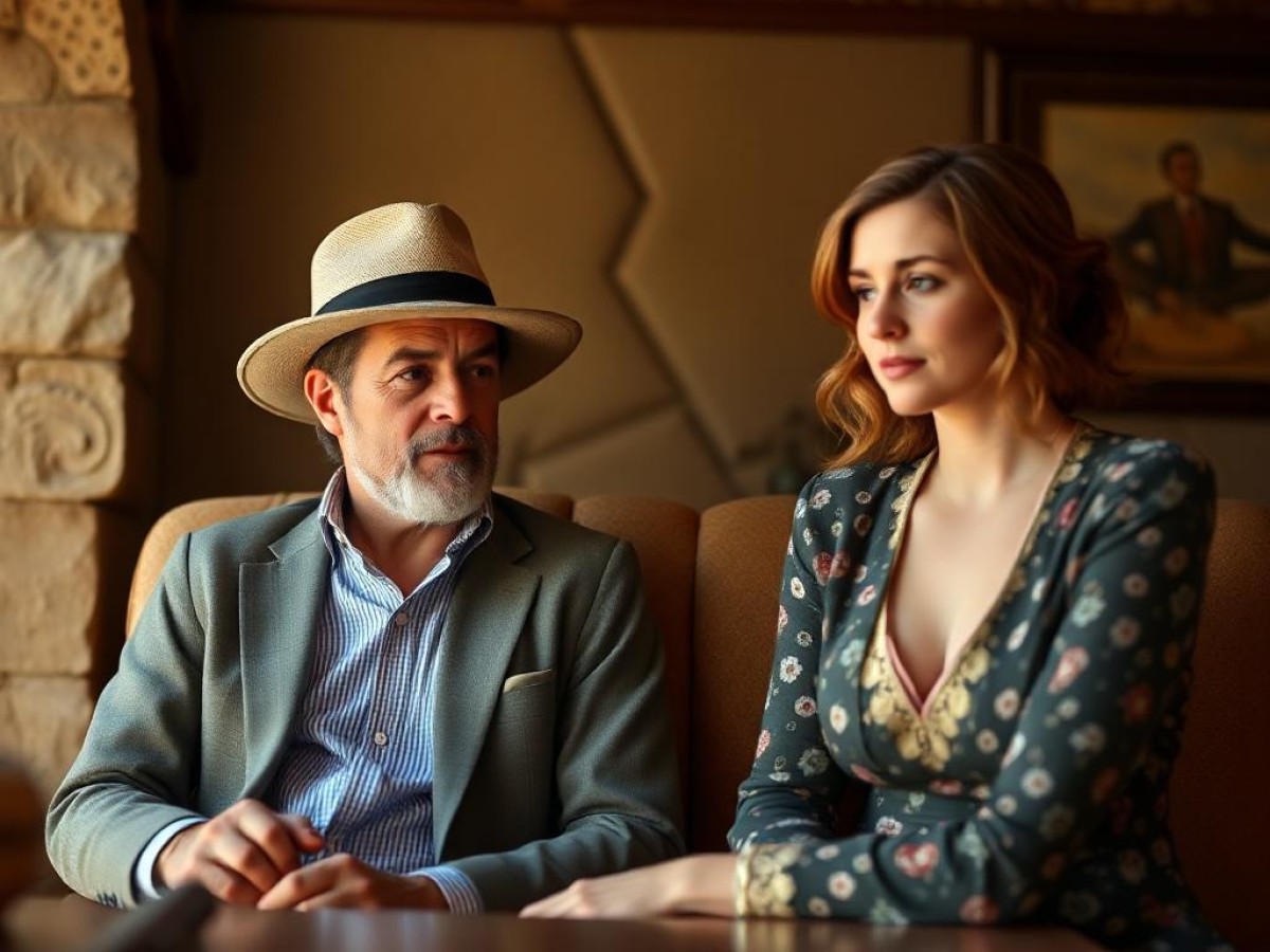 ‘The Phoenician Scheme’ Trailer