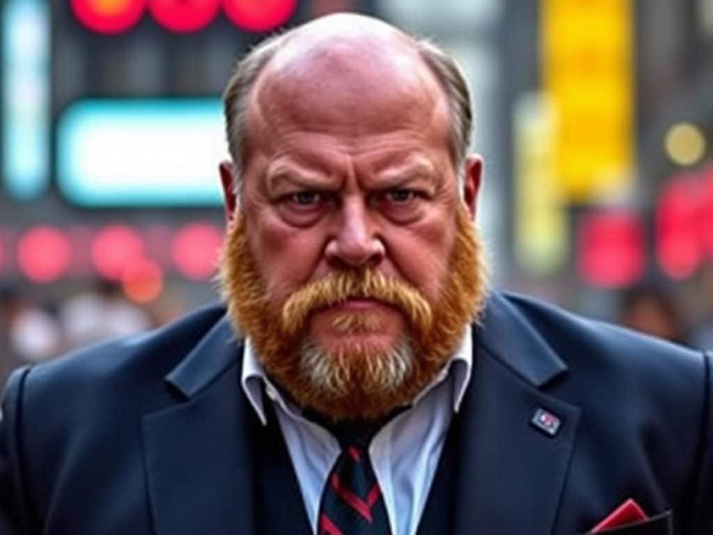Daredevil: Born Again Star Vincent D'Onofrio Reveals Wilson Fisk Can Never Be In a Movie: 'It's All Caught Up In Rights'