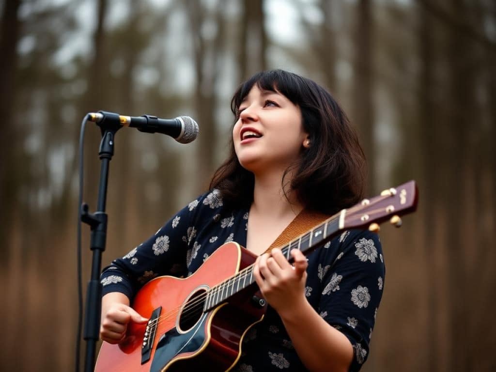 Waxahatchee Shares New Song “Mud”: Listen