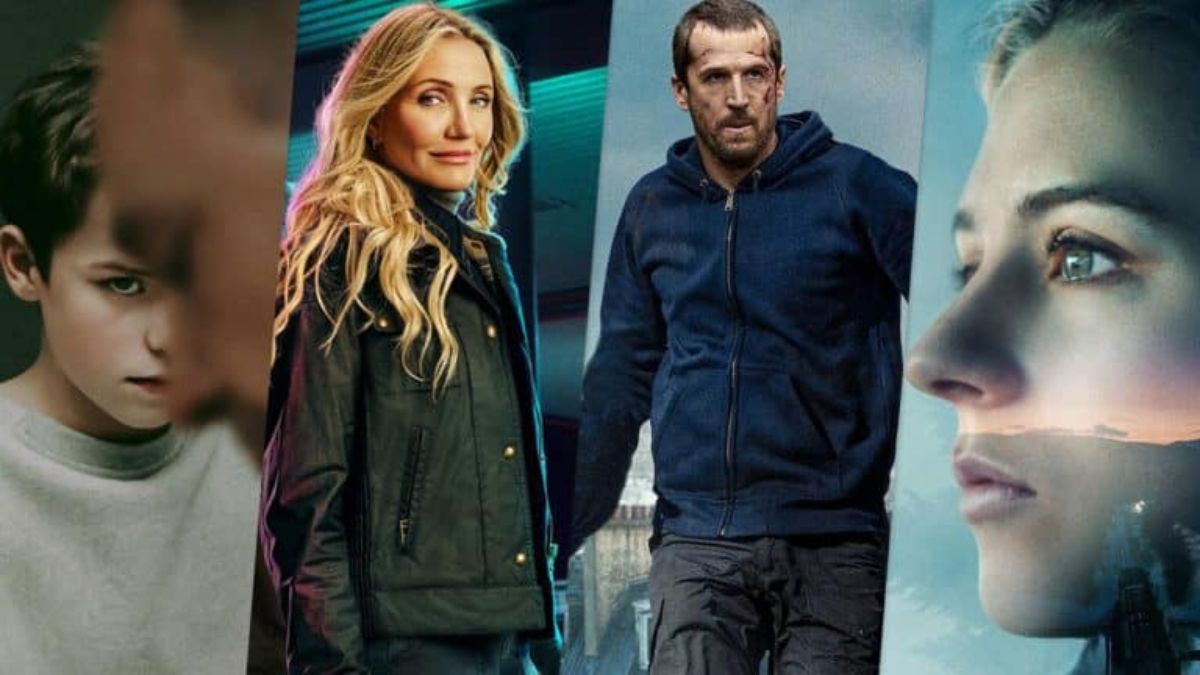 What are the best series of 2025 released so far that are a must watch