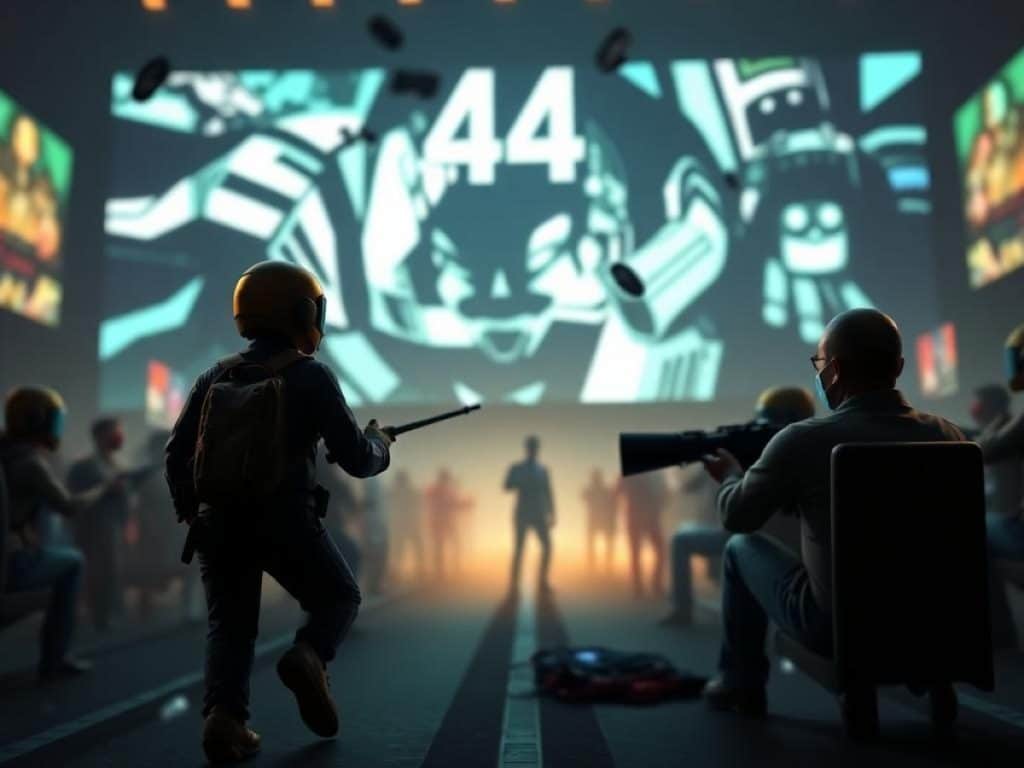 44 Video Game Movies In The Works: How Many Of Them Will Actually Come Out?