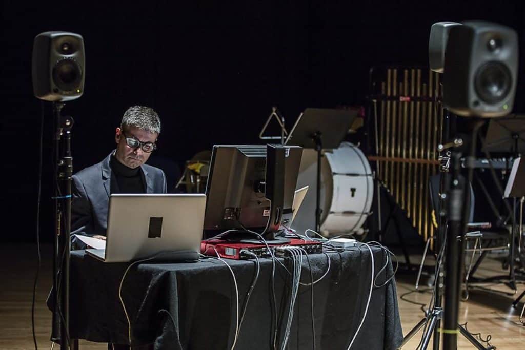 A quantum computer has composed this music, and the result is astonishing