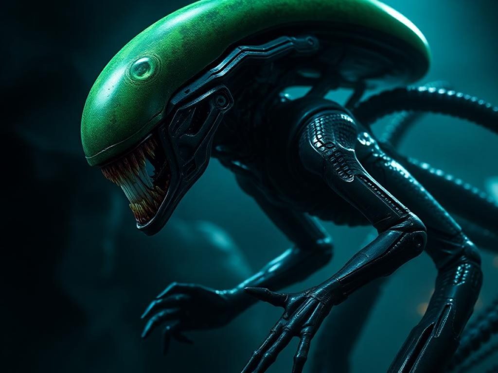 Alien: Rogue Incursion