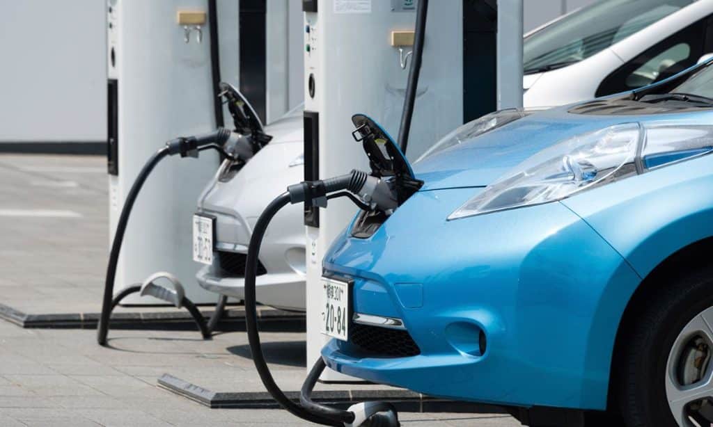 An unexpected revolution How coal could become the future of electric cars