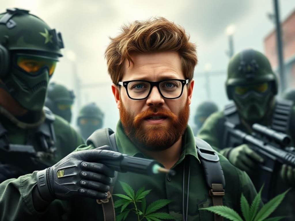 Call of Duty’s Ongoing 4/20 Obsession Sparks Debate Among Fans: Some Have Had Enough, Others Really Want That Seth Rogen Skin