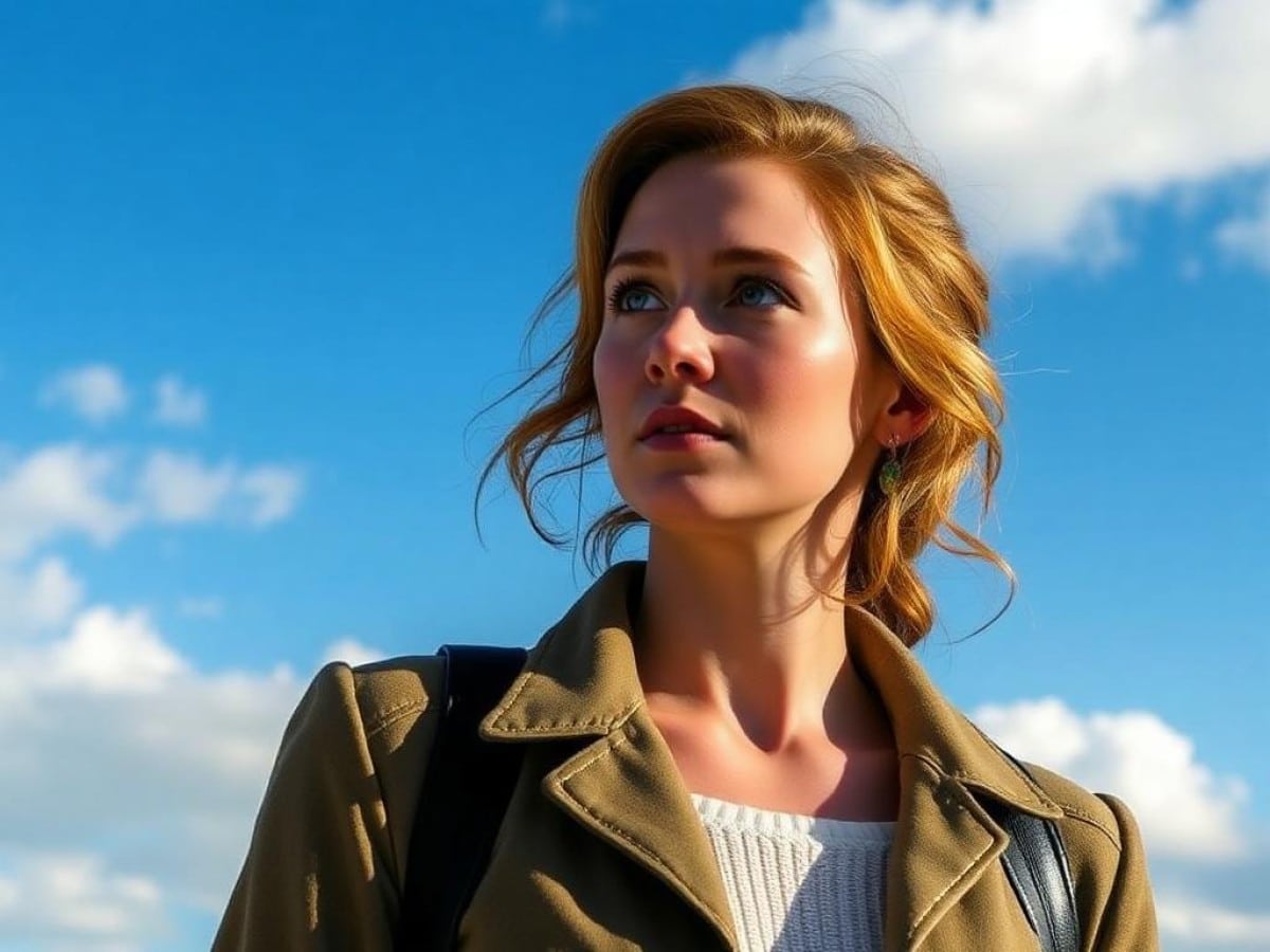 ‘Captain Marvel’ Directors Anna Boden and Ryan Fleck to Adapt Taylor Jenkins Reid Novel ‘Atmosphere’ for Laika