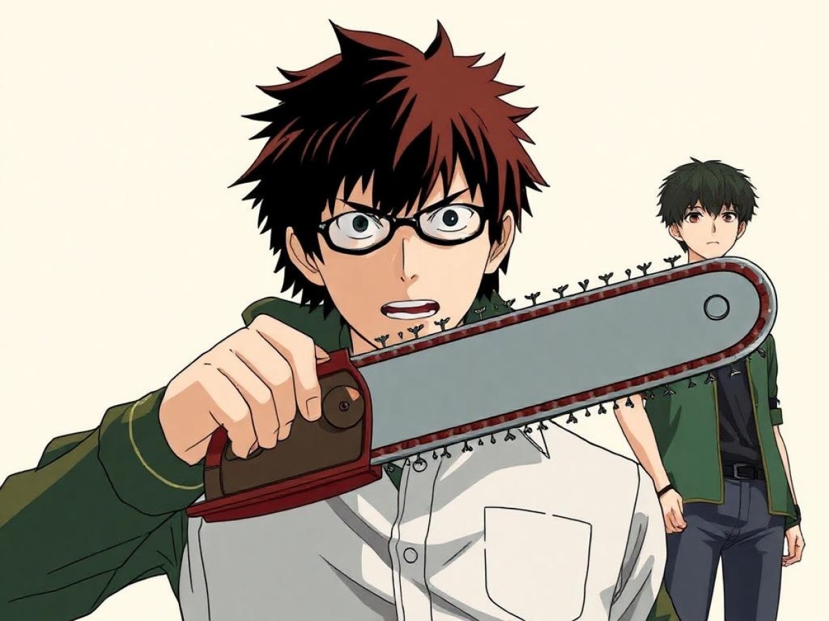 Chainsaw Man Anime Limited Edition Is Up For Preorder At Amazon