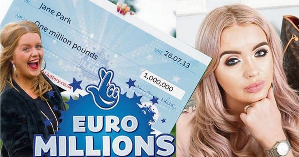 Confession of a 19-year-old millionaire “Money destroyed my life”