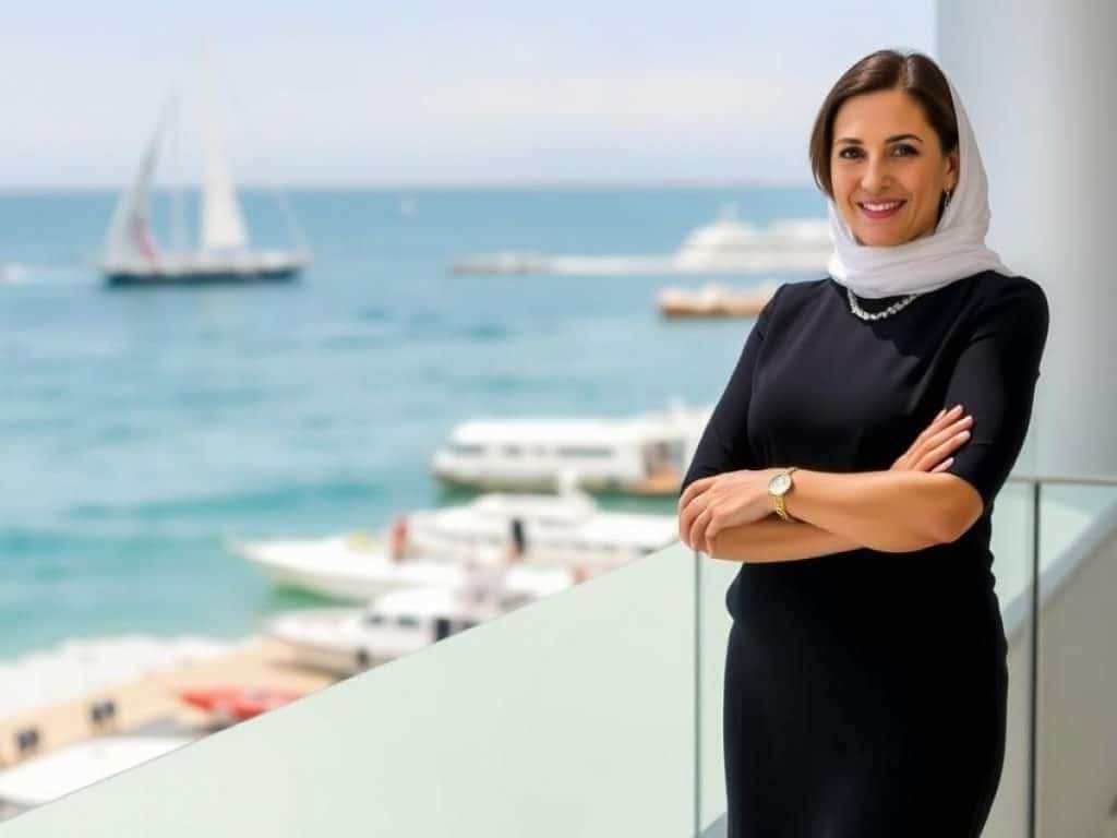 Doha Film Institute CEO Fatma Hassan Alremaihi to Be Fêted During Cannes, Where She Will Launch Festival: ‘The Next Step in Qatar’s Journey of Cultural Leadership’ (EXCLUSIVE)