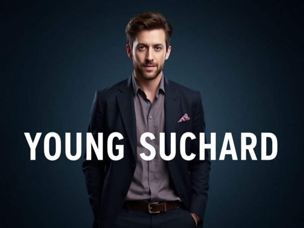 Dori Media Group Launches ‘Young Suchard’ Series About Acclaimed Mentalist Lior Suchard at LA Screenings (EXCLUSIVE)