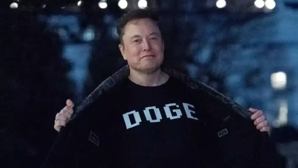 Elon Musk abandons DOGE a failure What you need to know!