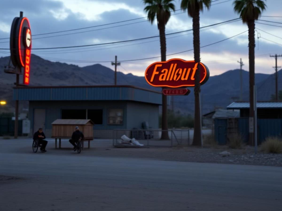 Fallout Renewed For A Third Season, But Heading To New Vegas First