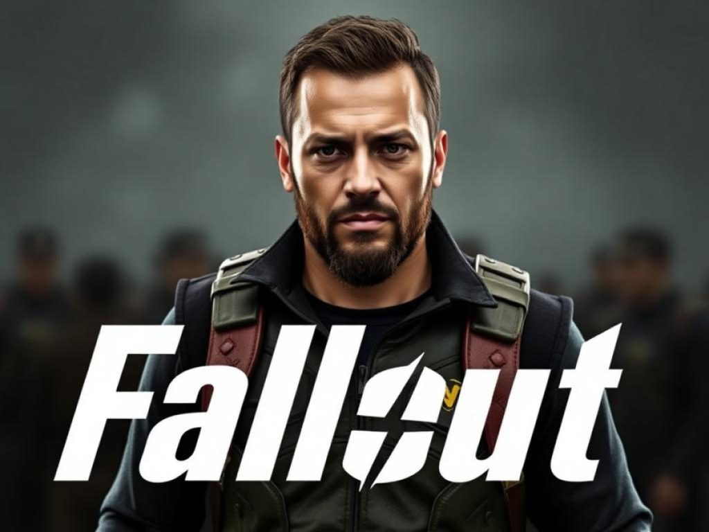 Fallout TV Show Star Reveals How Long The Show Could Run For