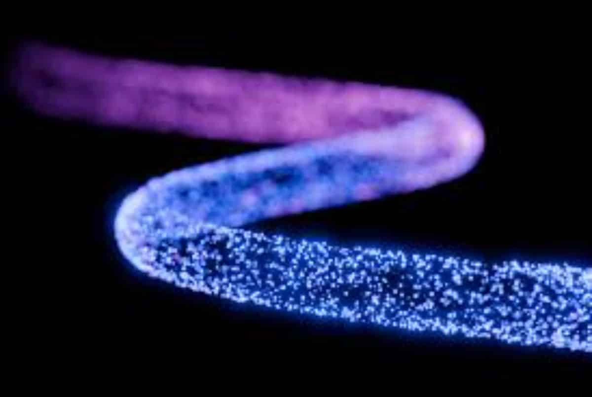 From science fiction to reality Teleportation is finally possible thanks to... your internet cables, here's how