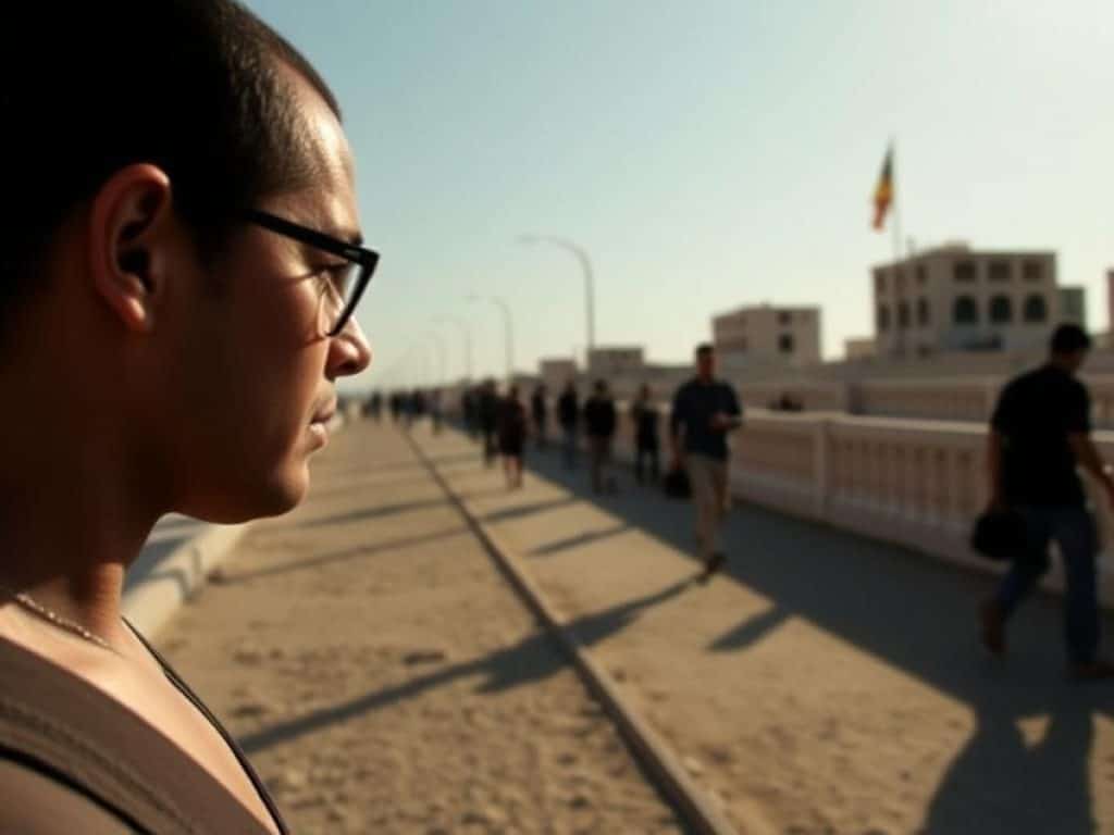 Gaza-Set Cannes ACID Selected Fatma Hassona Documentary ‘Put Your Soul on Your Hand and Walk’ Boarded by Cercamon (EXCLUSIVE)